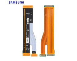 Átvezető flex Samsung Galaxy A52s 5G (SM-A528) CON TO CON FPCB-CTC FPCB_SM, GH59-15467A